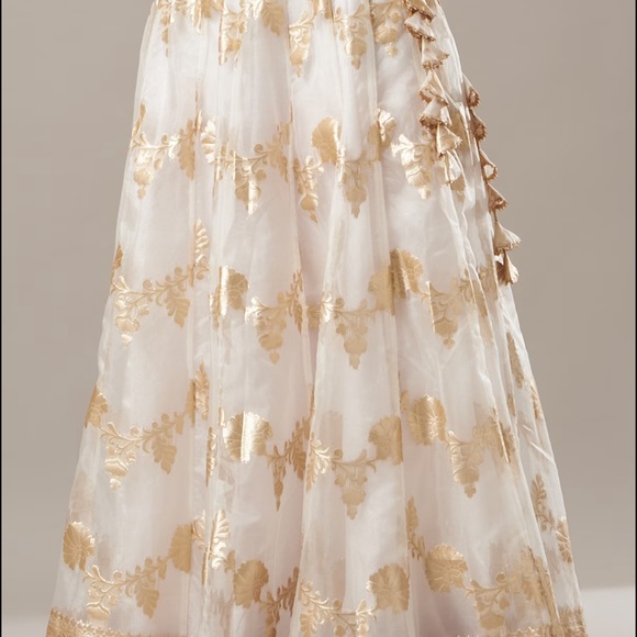 Lehenga - Picture 3 of 4